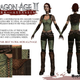 Image for article titled Felicia Day's Dragon Age II Character Tallis Needs a Virtual Fashion Makeover—Here's How She Should Look!